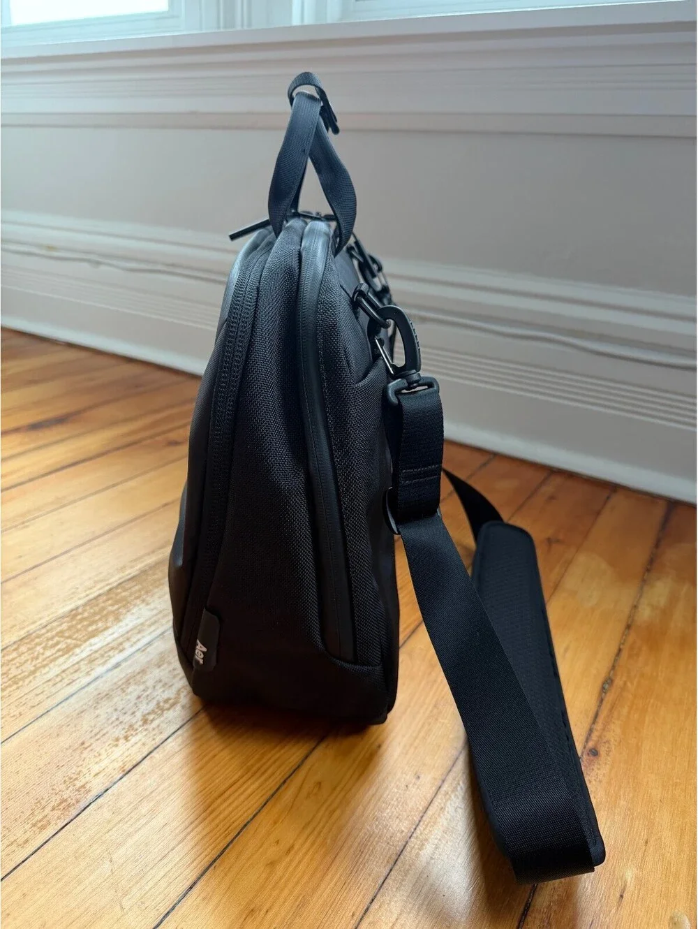 Aer Tech Brief - Barely Used - Black